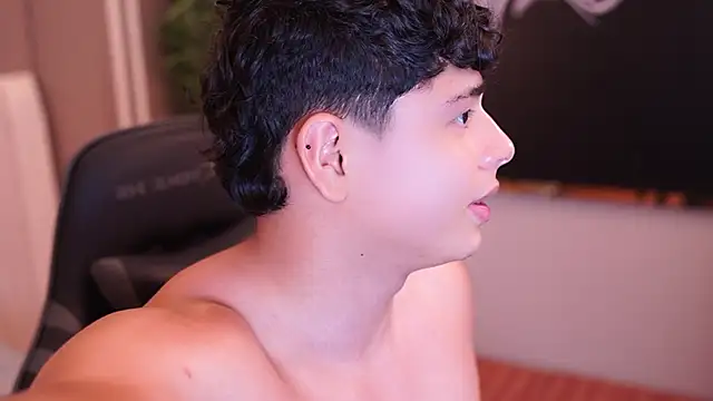 Ethan_occonor Live XXX Chat