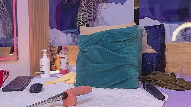 Anabacker01's Live XXX Chat