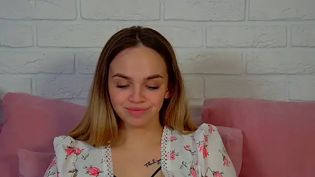 Chatroom XXX en direct de AnitaVenture