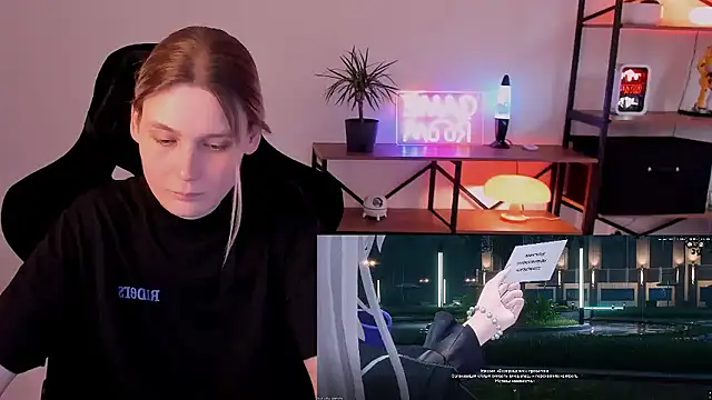 Nessi_Villain's Live XXX Chat