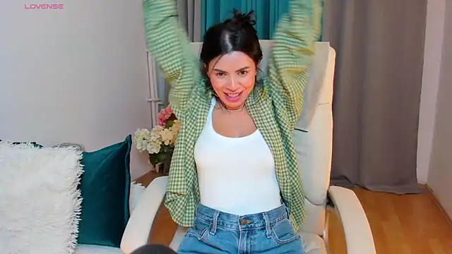 SeductiveBella Obrolan Langsung XXX