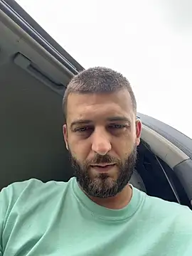 Pablo_Hornyguy95 webkamerás műsora