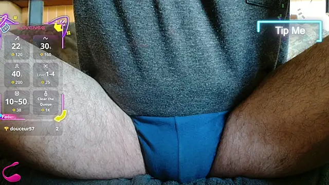 dudu7219 Show Webcam