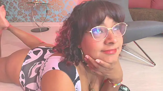 Chat XXX en directo de alexa_cruz__