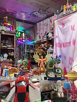 JesuAdam 现场XXX聊天