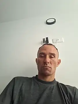 Show Webcam de Nacho18hot