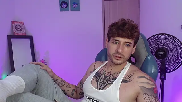 Ares_blue Chat XXX live