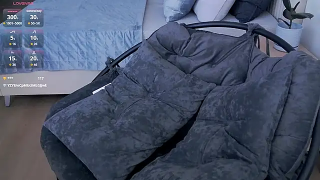 عرض كام Tanya_M