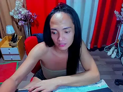 دردشة xAsianTOPModelx الجنسية المباشرة