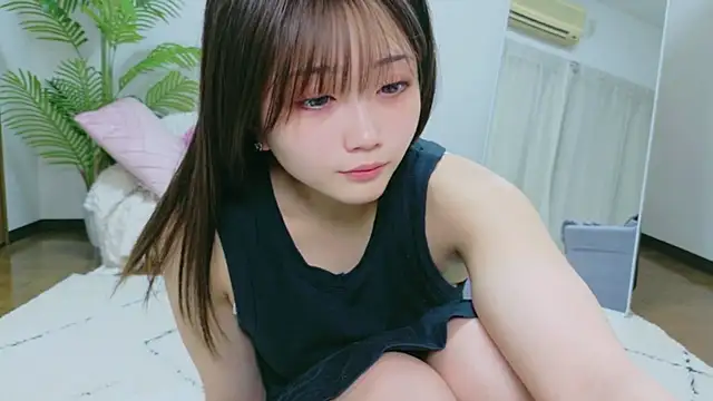 ayu-jpnk's Webcam Show