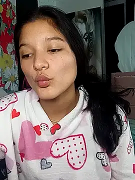 Sweet_Innocence_ webcam show