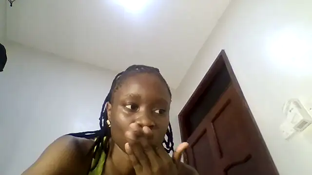 sweet_sassy_'s Live XXX Chat