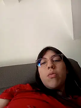 Chat XXX en directo de CoralSmit