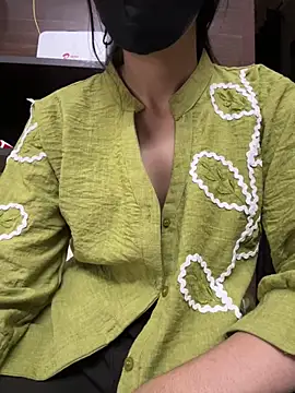 โชว์เว็บแคมของ Sexy_Ahana