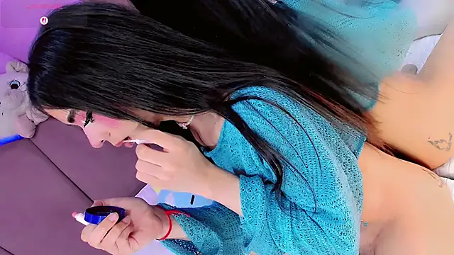 عرض كام AlissonDannae777