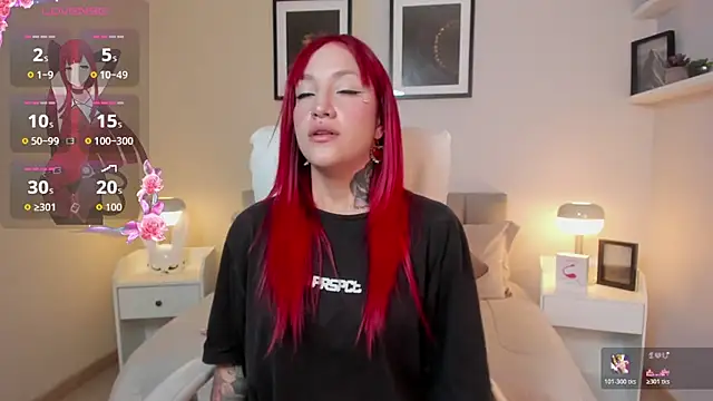 دردشة Angel_Blck الجنسية المباشرة