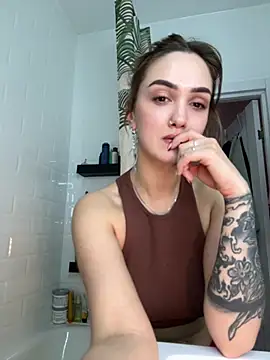 Chat XXX Live LilyFarey