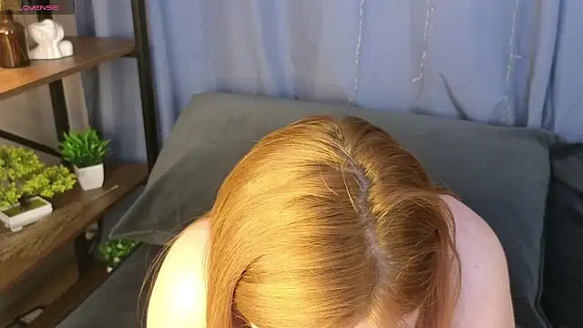 VanessaRichmond élő XXX-chatje