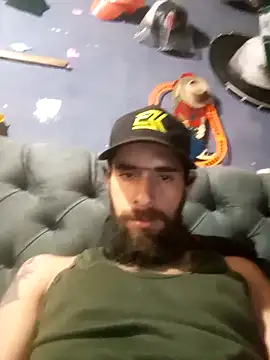 hairy_mannn's Live XXX Chat