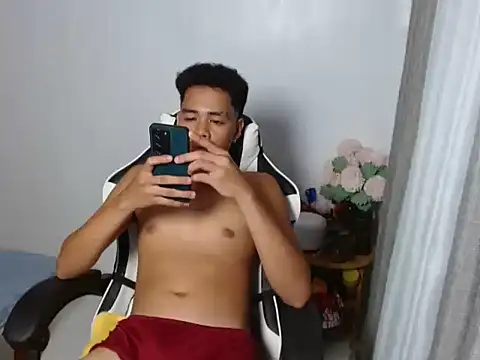 curlyasian_njxx Live XXX-Chat