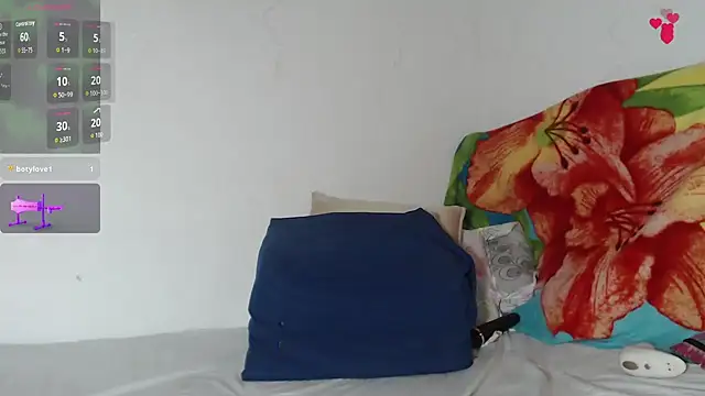 BiirdyDavis Live XXX-chat