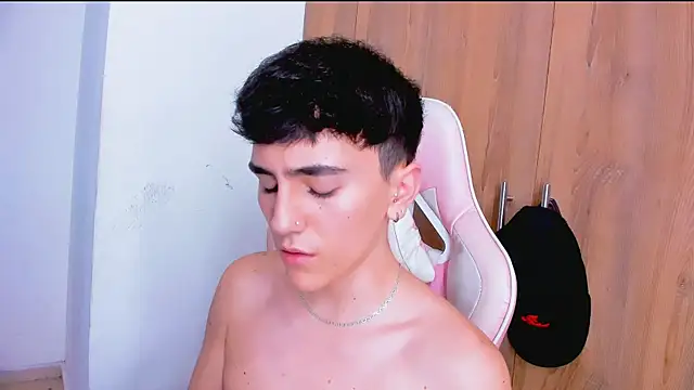 irvin_keyes_1 Webcam show