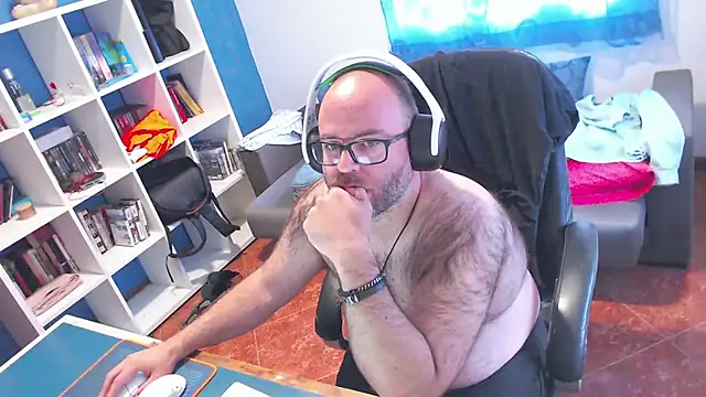 ravingr4d4 Chat XXX in diretta