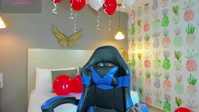 kitty_sweeety_ Live XXX Chat