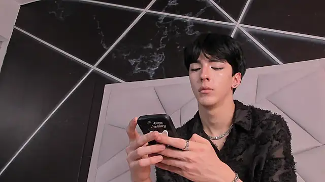 AerumChae 웹캠 쇼