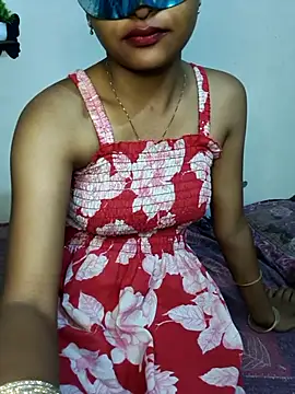Sweet_Cpl_ ওয়েবক্যাম শো