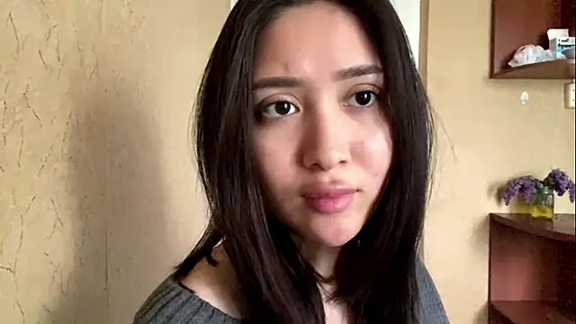 Webkamerová show YourMiIa