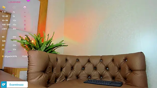 Venezuelan_Buttn Live XXX chat