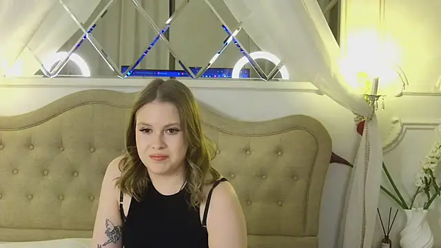 ArielDelRay Live XXX Chat