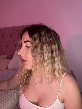 IrisDesiree Webcam show