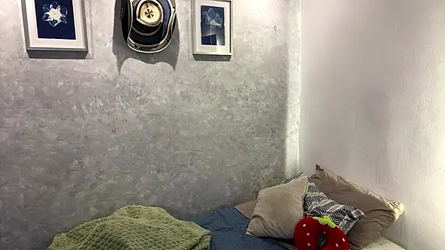 Brad_bonnet_ webcam show