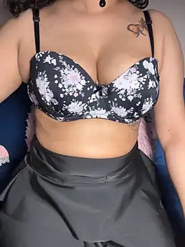 Show webcam de Alana_Queen_X