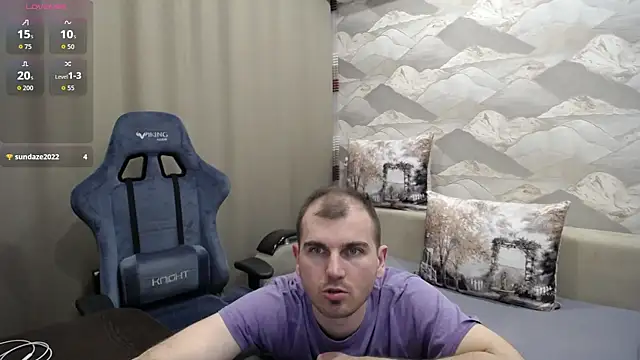 SerzhKorol1 Live XXX Chat