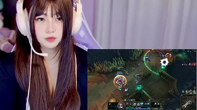 yuki3366 Show Webcam