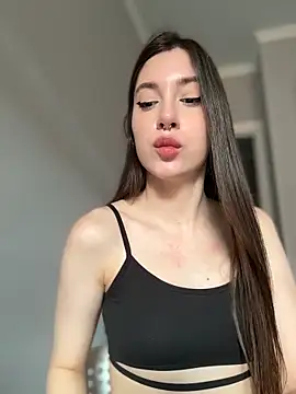 Webkamerová show BOOMFOXY