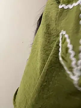 Sexy_Ahana's Webcam Show