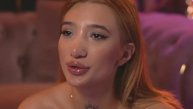 SiennaJayden Chat XXX live
