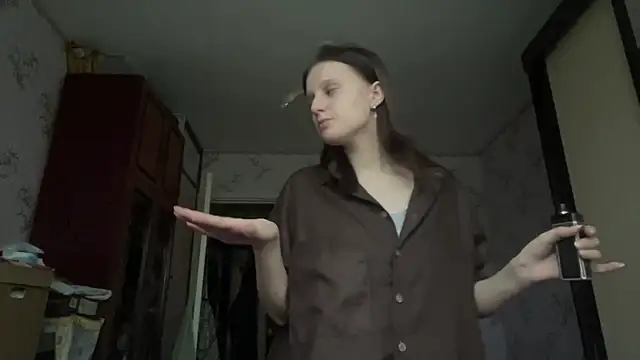 SofiaOops_1 라이브 XXX 채팅