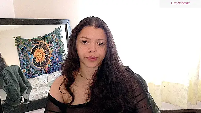 Amanda_sweetのライブXXXチャット