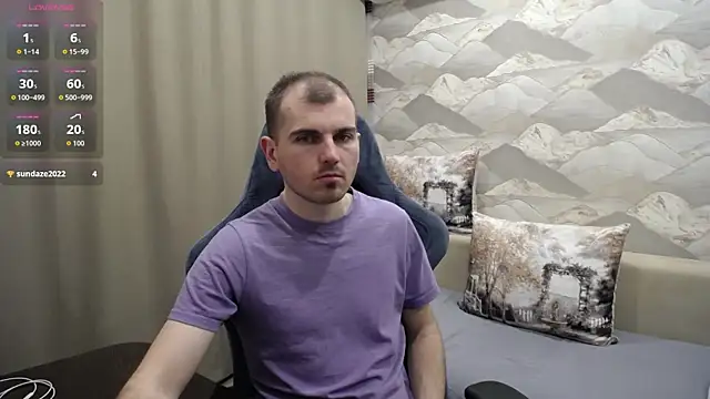 Živý XXX chat SerzhKorol1