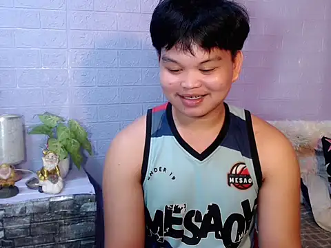 Show de webcam de Rain_cum