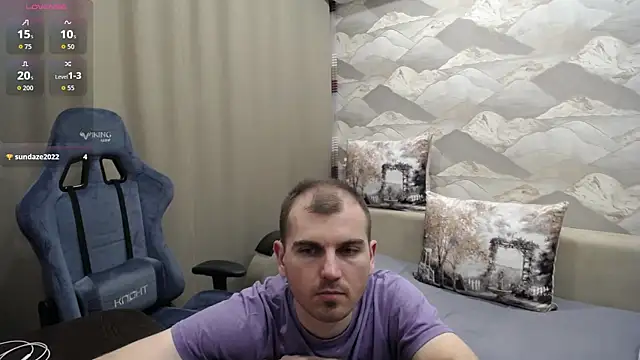 SerzhKorol1 Chat XXX in diretta