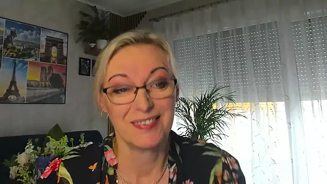vanessa_chat's Live XXX Chat