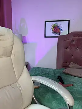 عرض كام Selenee23