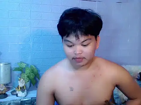 Rain_cum Pertunjukan Webcam