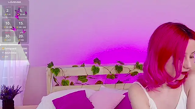 Liann_Stark 라이브 XXX 채팅